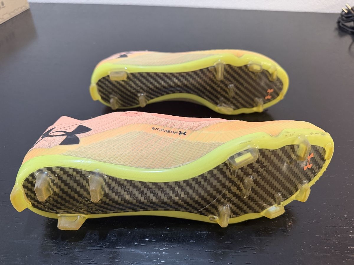 Under Armour Scarpe da uomo: Under Armour Shadow Elite 2 – Usato da Felsberg venduto da Peter.jurga 4