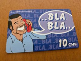 PREPAID - SCHWEIZ