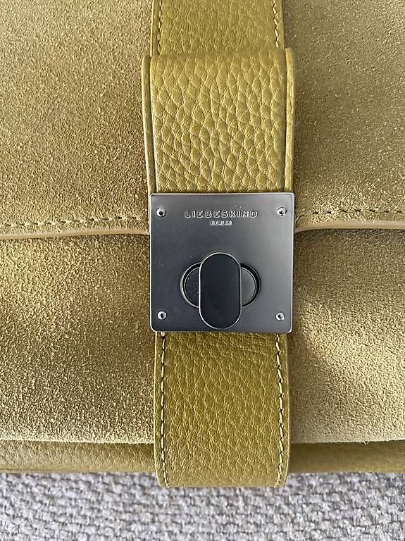 Liebeskind Altro in  Abbigliamento & Accessori: Handtasche Marke Liebeskind – Usato da Wallisellen venduto da mgb40 3