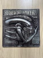 HR Giger Alien Buch