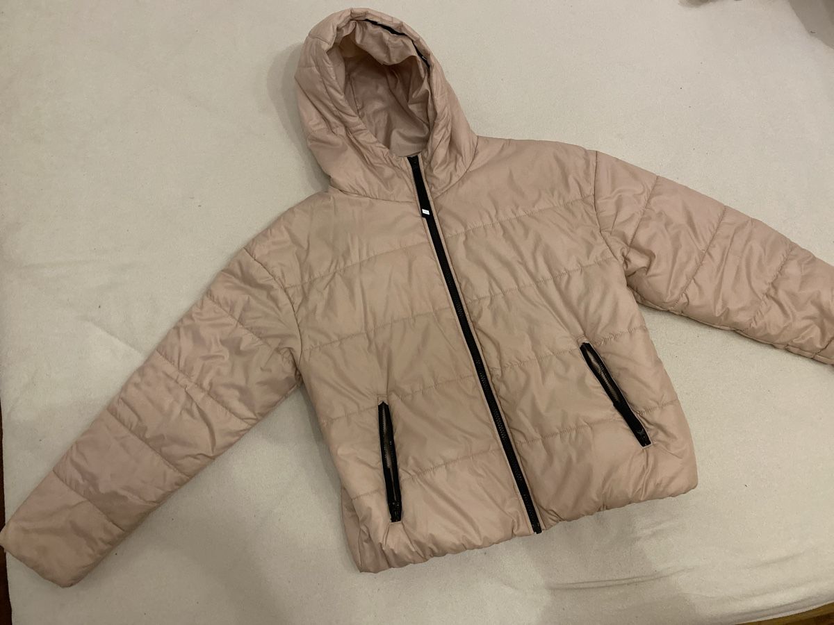 Nike Giacche: Winterjacke rosa Nike (Gr. S) – Usato da Langenthal venduto da jessiica_z
