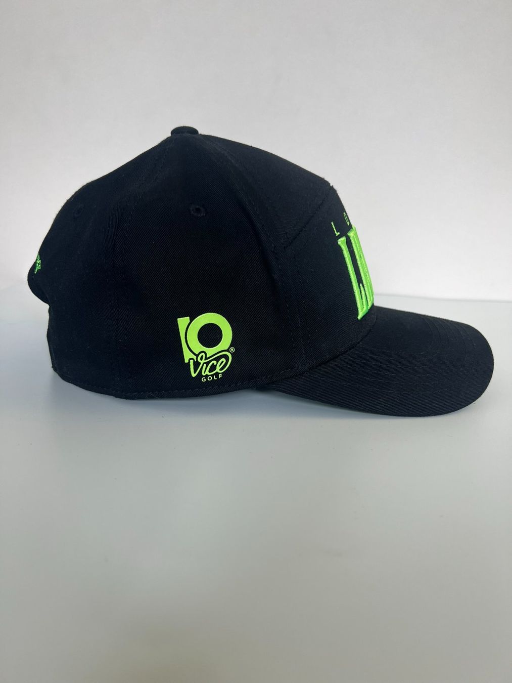 Copricapi, berretti & cappellini: Vice Golf 10 Years Limited Edition Cap "Local Legend" – Nuovo (secondo la descrizione) da frutigen venduto da Tstony 2