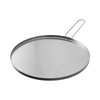 Espegard Grill- und Bratplatte Neu & Originalverpackt