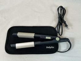 BABYLISS i-Curl Pro 230 – Glätteisen & Curl