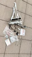 FollowMe Tandem Kupplung Kinderfahrrad Zubehör gebraucht
