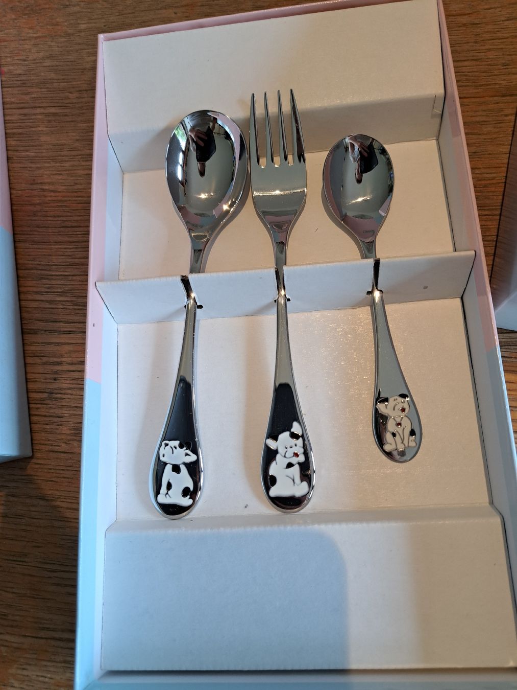 Set di piatti: Baby/Kinder geschirr – Nuovo e nell'imballaggio originale da Aarberg venduto da chr_9v67 2