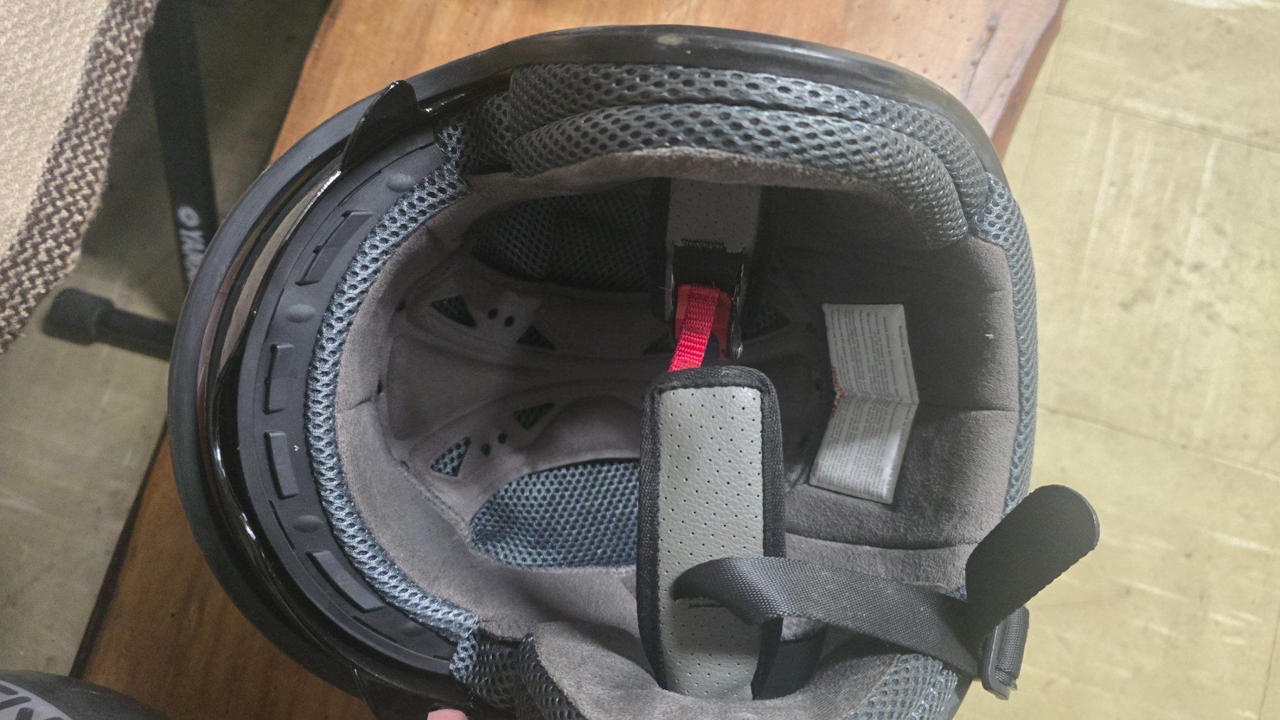 Casques & visières: Töffhelm – D'occasion à Horgen par Anselmo1 1