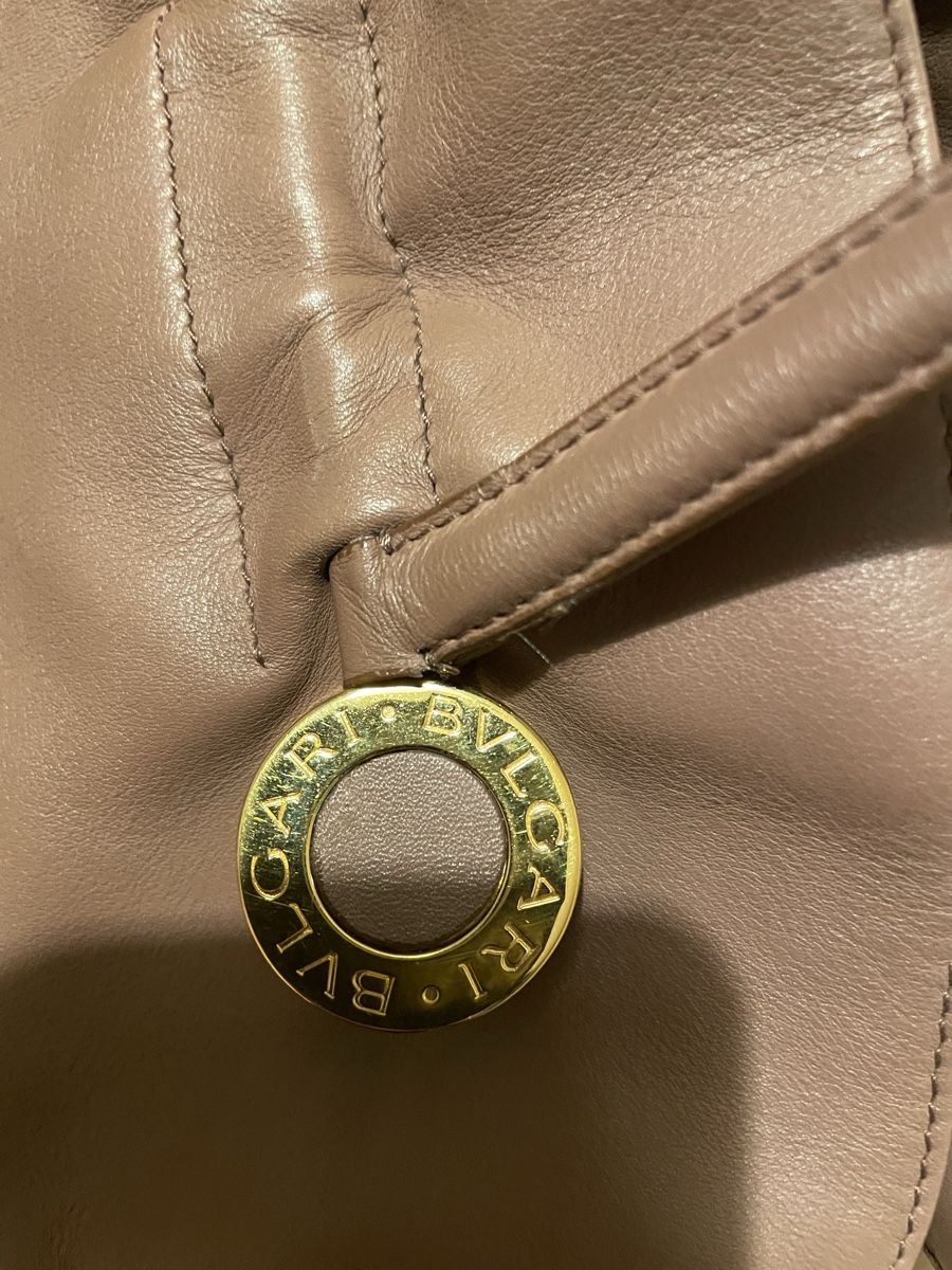 Bulgari Sacs femmes: BVLGARI  Sac à main  – D'occasion à Biel/Bienne par soleil01 3