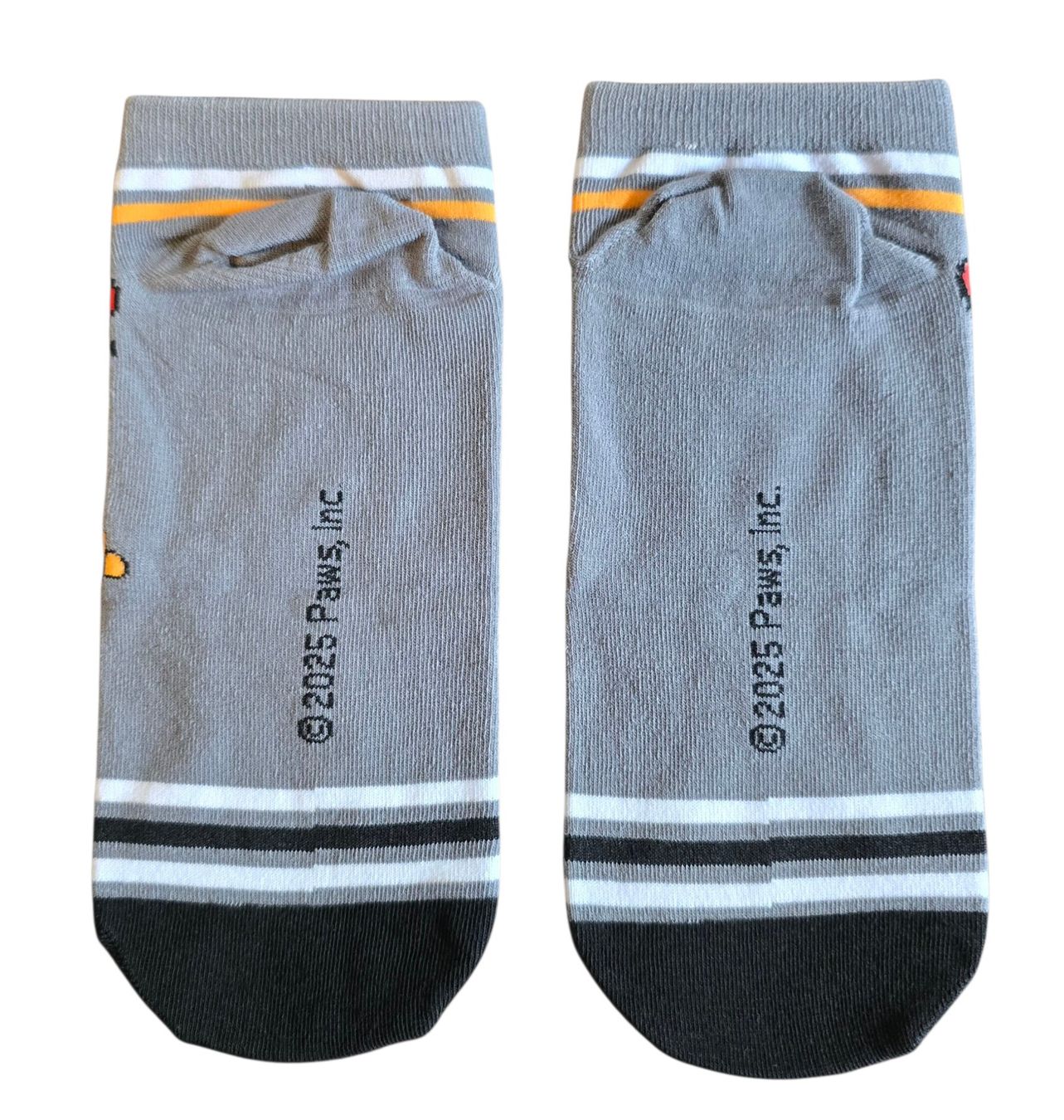 Calze: Sneaker-Socken Garfield / Kater / Cats – Nuovo e nell'imballaggio originale da Zürich venduto da amysmith 1
