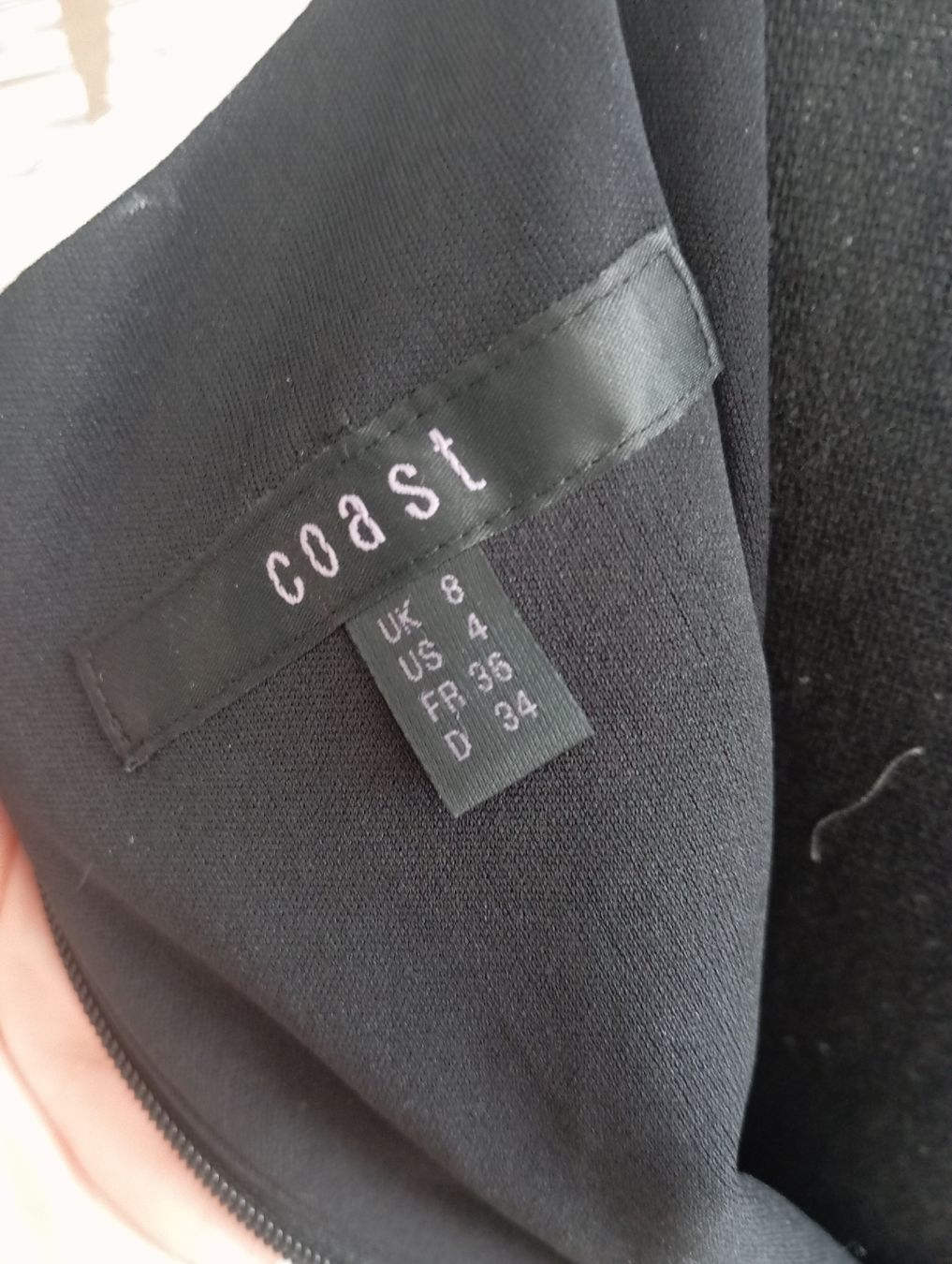 Vestiti: Coast Kleid, gr.36 – Usato da Zug venduto da Marika33 3