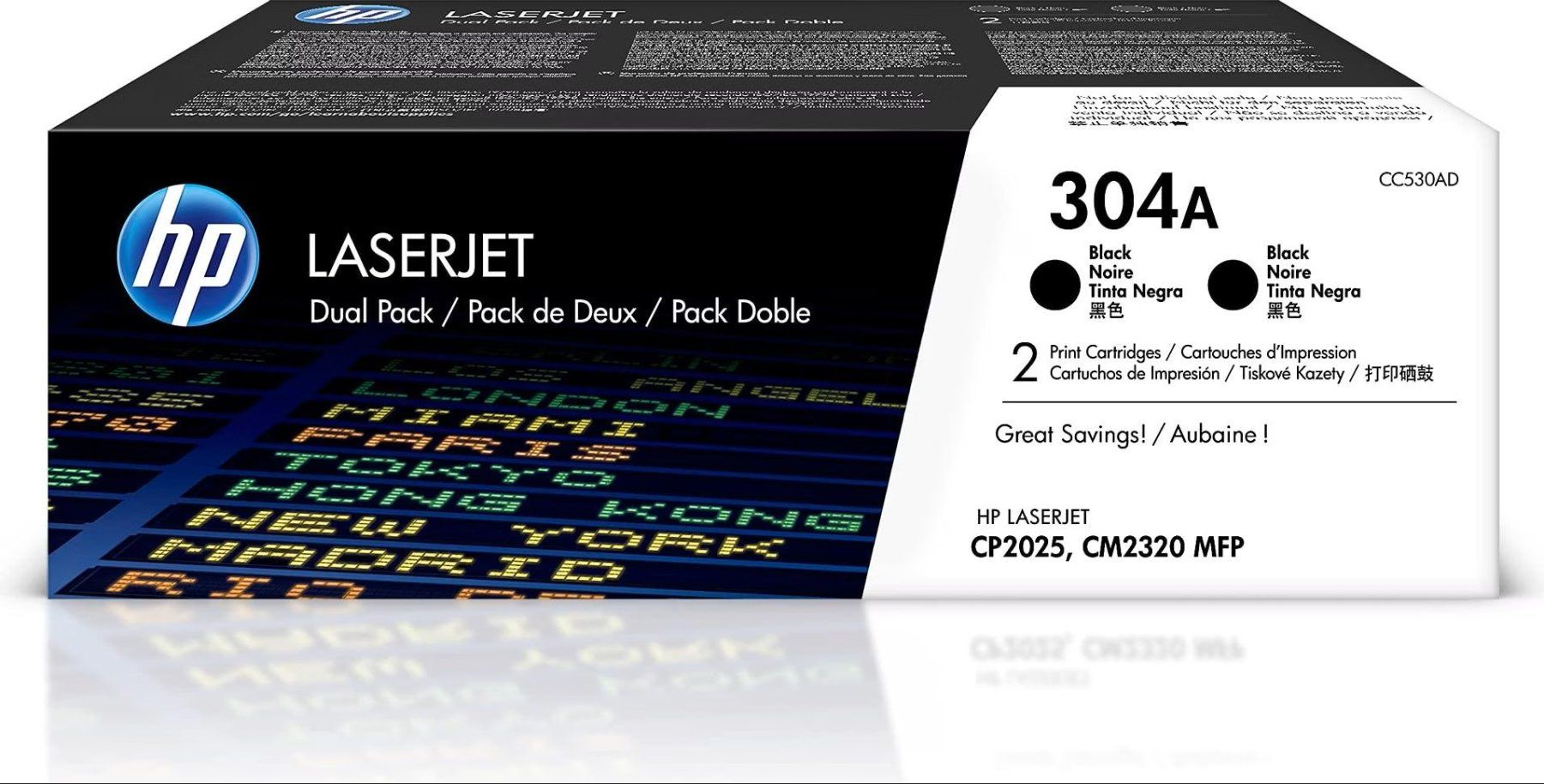 Hewlett Packard Cartouches & Toner: Toner – Neuf avec emballage d'origine à Tägerig par meierSALE