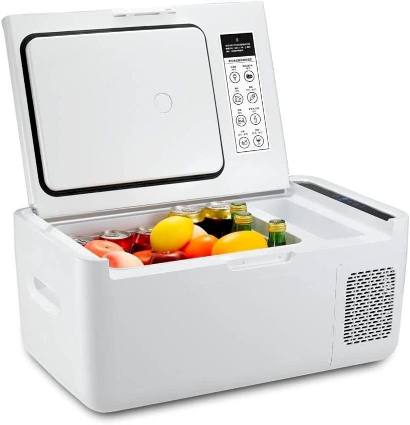 Mobicool Réfrigérateurs et refroidissement: Mobicool MCG15 Kompressor-Kühlbox – Neuf avec emballage d'origine à Bottighofen par zaap 1