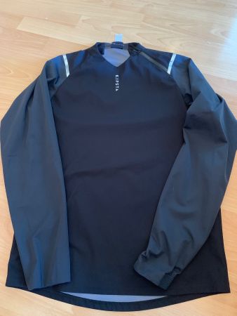Maillot d’entraînement de foot Kipsta t. S