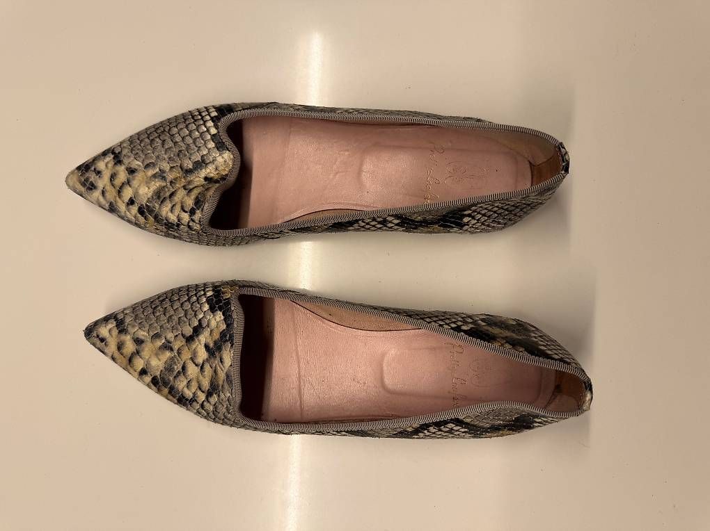 Scarpe da donna: Pretty Ballerinas Loafer Groesse 40 – Usato da Zürich venduto da mic_key