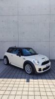MiniCooper S 1.6 -JCW- Aero Paket -2012- 123'000km MFK 07.26