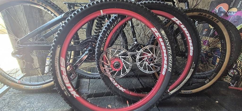 Velos: Trek session 8 – Gebraucht aus Renens VD von ale_ct2k 3