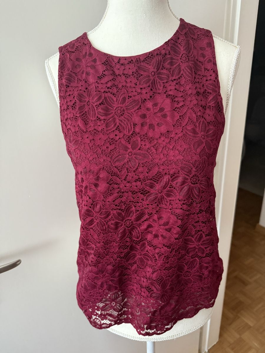 Tops: Top – D'occasion à visp par Kmemo1