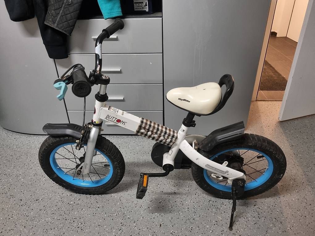 Biciclette: Kindervelo 14Zoll – Usato da Sursee venduto da Gaesi1 1