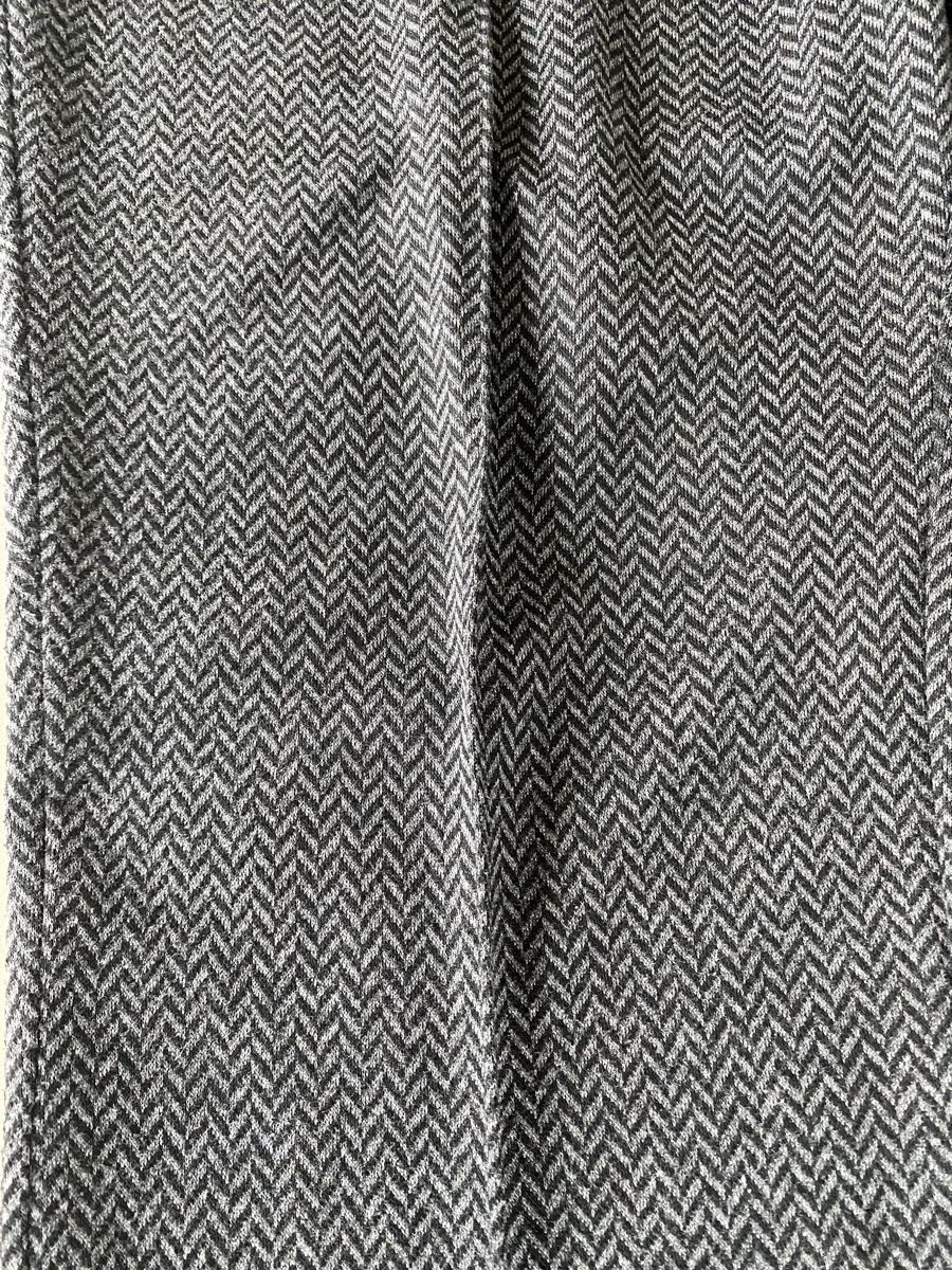 Pantaloni: Damart graue Hose Gr.48 leicht elastisch – Usato da Meggen venduto da 6003Luzern 2