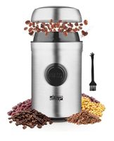 75G Kaffeemühle Elektrische 200W