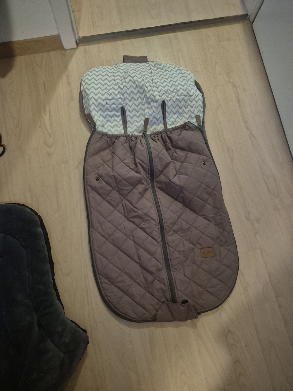Schlafsäcke: kinderwagensack – Neu (gemäss Beschreibung) aus Rikon von brown85 1