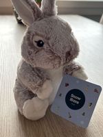 Plüsch Schneehase *Yuki* Magischer Winter von Coop NEU