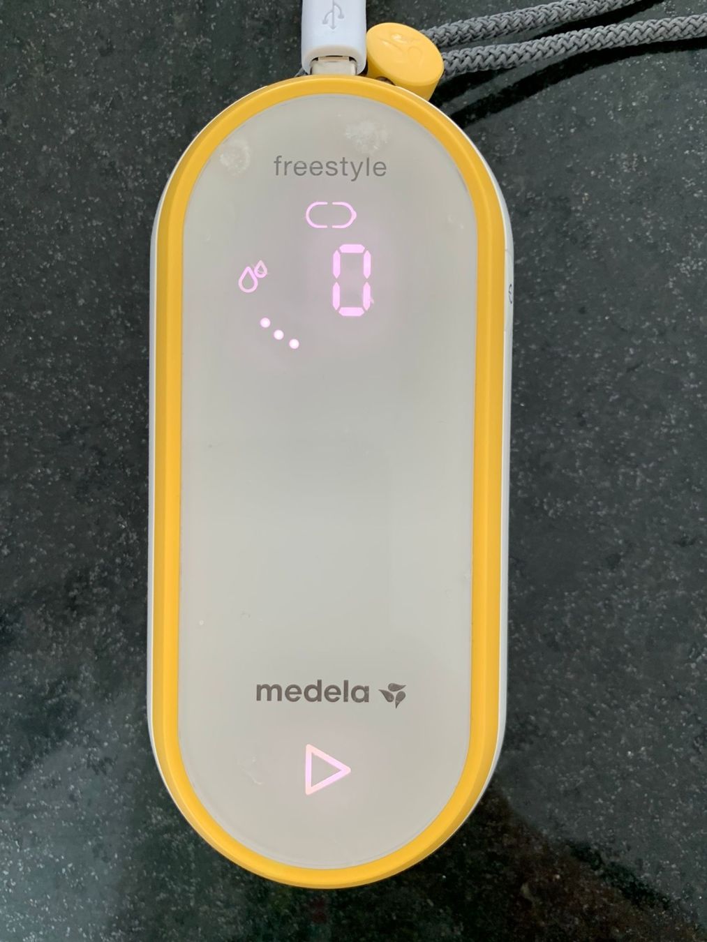 Medela Accessori per l’allattamento: Milchpumpe Medela – Usato da Frauenfeld venduto da stern081