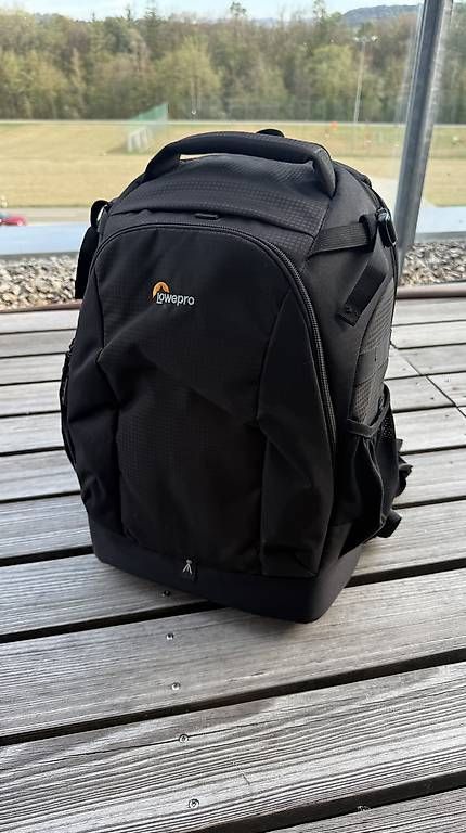 Lowepro Zaini: Lowepro Kamerarucksack – Usato da Auenstein venduto da Alexander0012