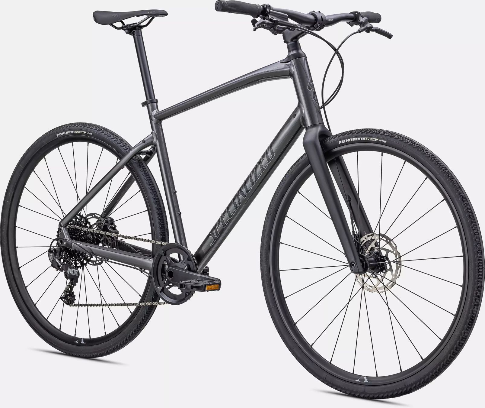 Specialized Velos: Specialized Sirrus X 4.0 – Neu und originalverpackt aus Bern von -Ski-Velo-Center- 1