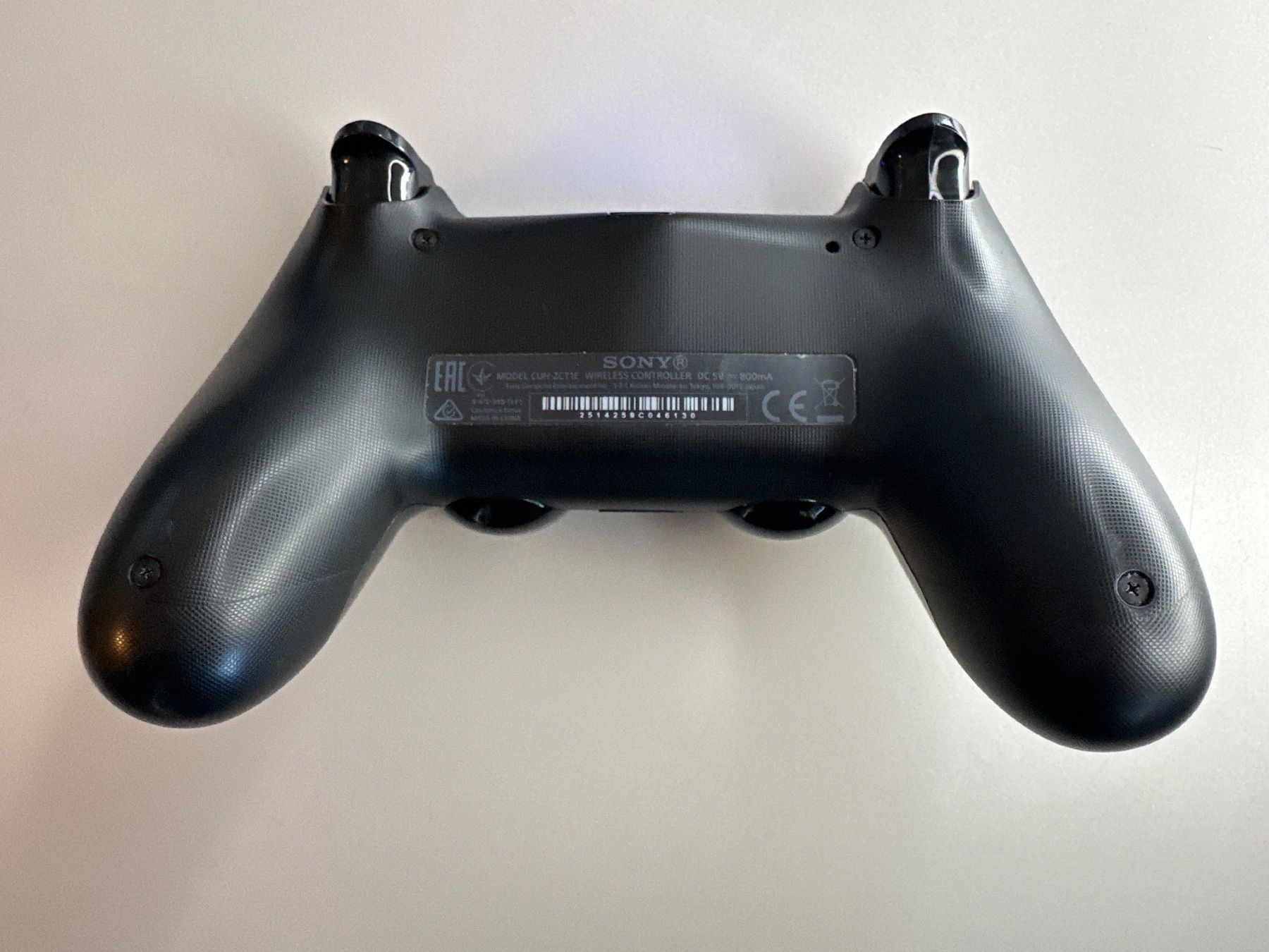 Sony Controller: PS4 Controller Star Wars Edition – Usato da St.gallen venduto da taduz 1
