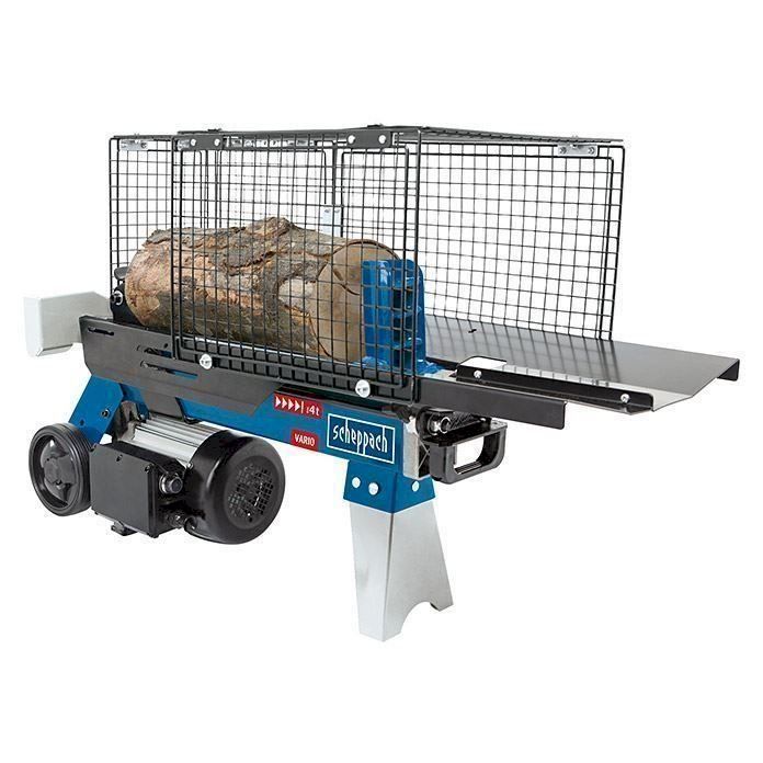 Fendeuses de bûches & accessoires: SCHEPPACH HL460 Brennholzspalter – Neuf avec emballage d'origine à Bottighofen par zaap