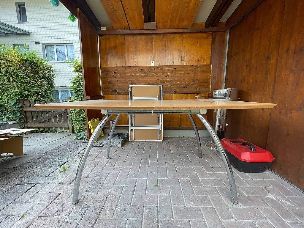 Tavoli: Esstisch / Tisch gratis – Usato da Spreitenbach venduto da bozibozi