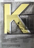 KNEPP de Jorge Goldenberg
