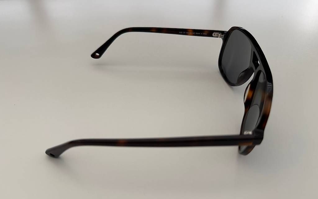 Lunettes & Verres: Sonnenbrille Vallon Howlin' neuwertig – D'occasion à Sempach par mae_pt5g 1