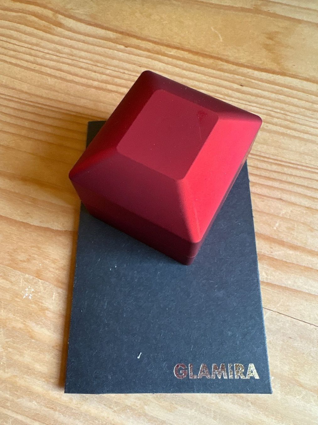 Ringe: Bague Nichele or 18 carats – Neu (gemäss Beschreibung) aus Monthey von chocolatnoir01 6