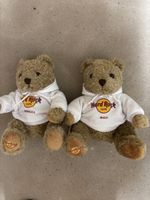 HardRockBären „Honolulu“+ „Maui“