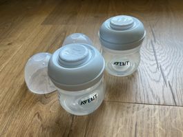 Philips Avent Bottles