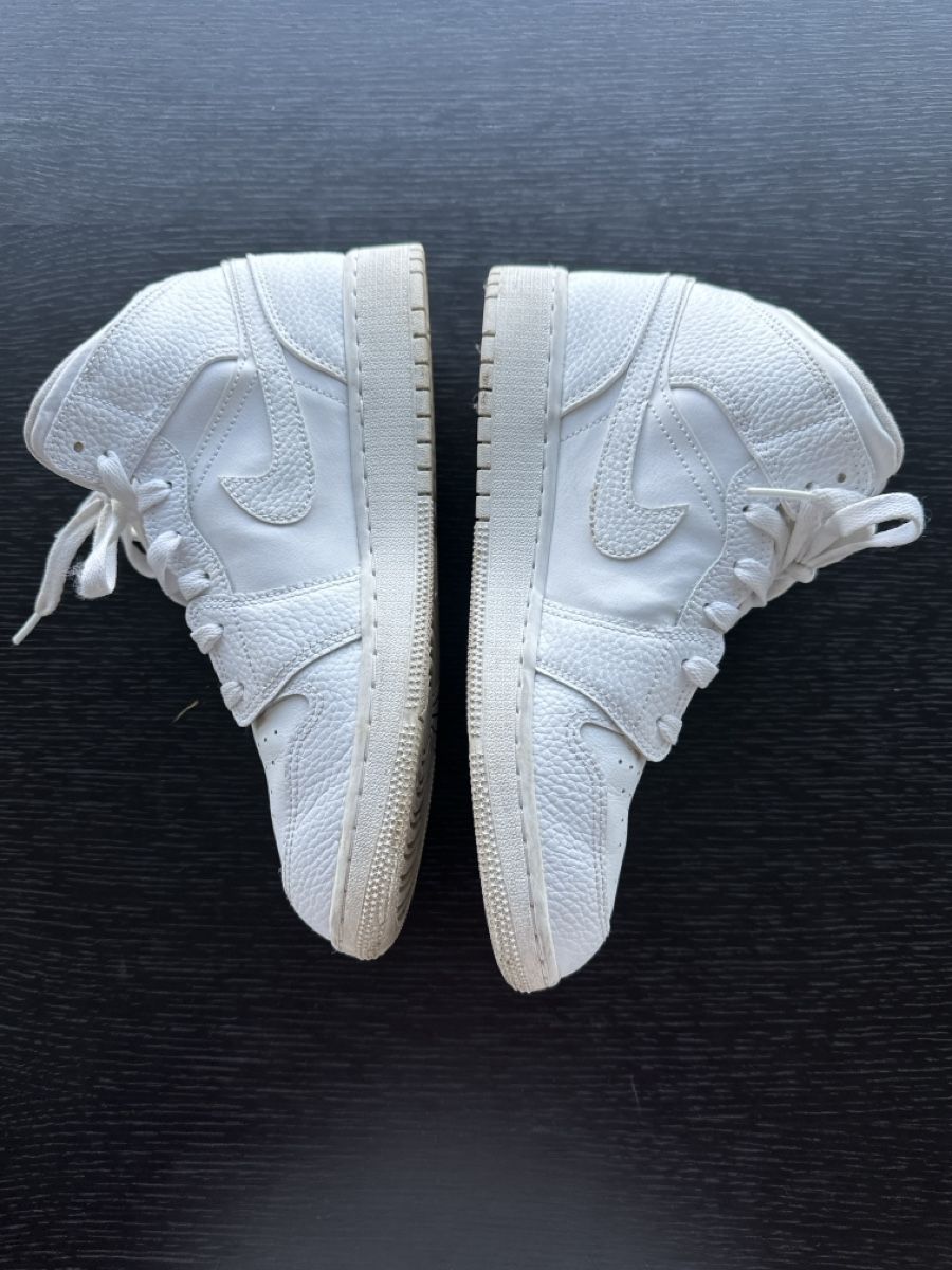 Nike Scarpe da uomo: Nike Air Jordan 39 – Usato da Cologny venduto da pichi26 2