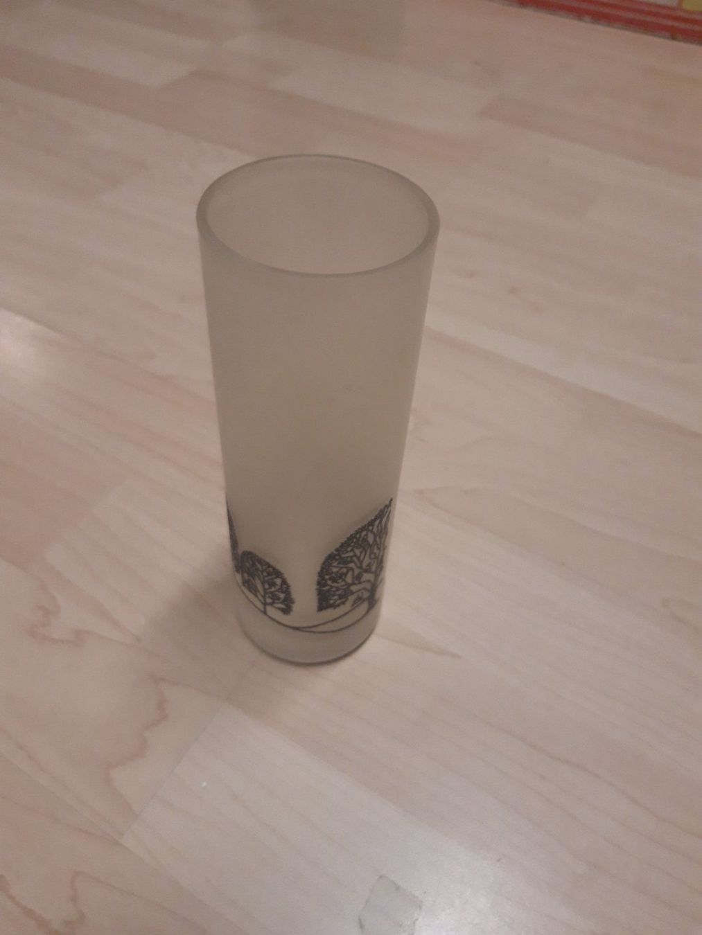 Vasi & Recipienti: Vase mit Bäumen – Usato da Egliswil venduto da Cracky81