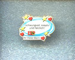 Hotel Bern
