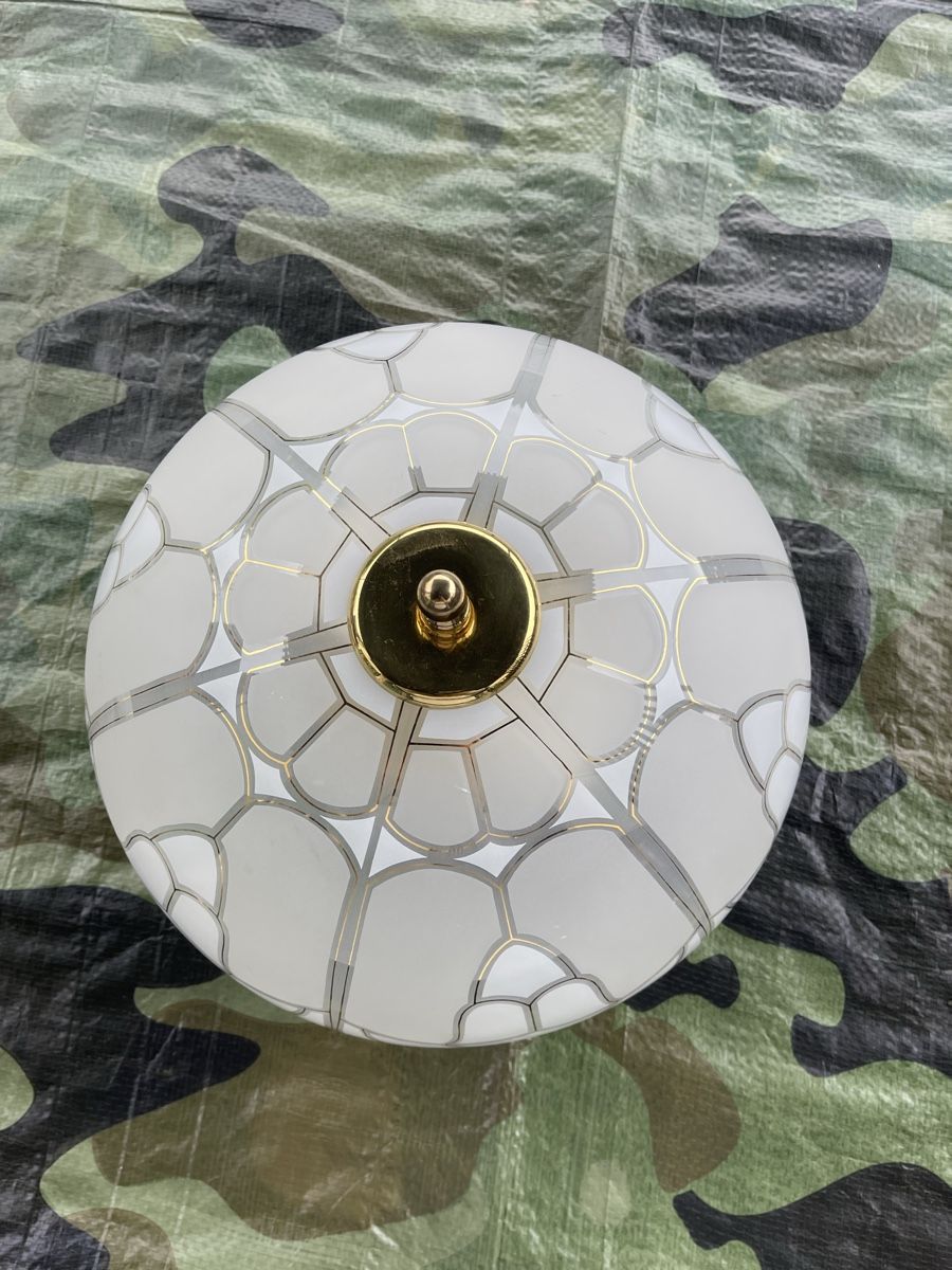 Lampadari & plafoniere: Decken Lampe – Usato da Turbenthal venduto da mmtuescher 1