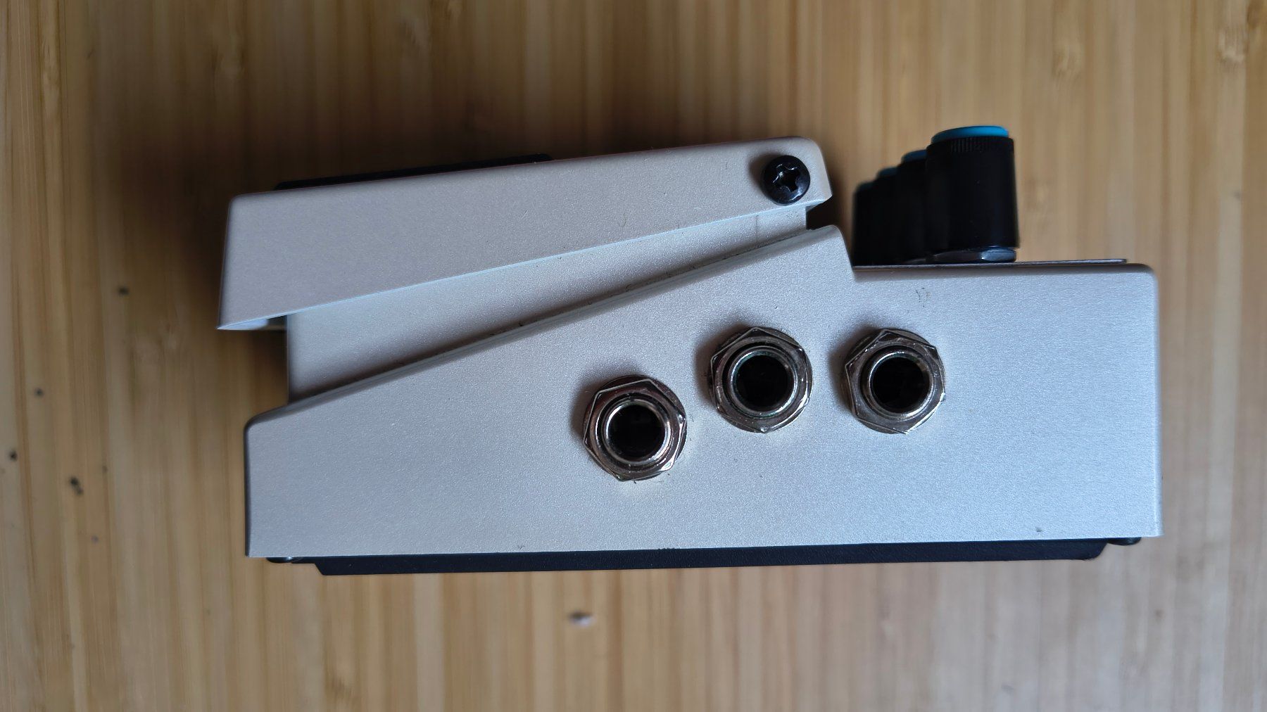 Boss Strumenti musicali: Digital Delay DD-7 (Gitarre) – Usato da Binningen venduto da Tschonschi 2
