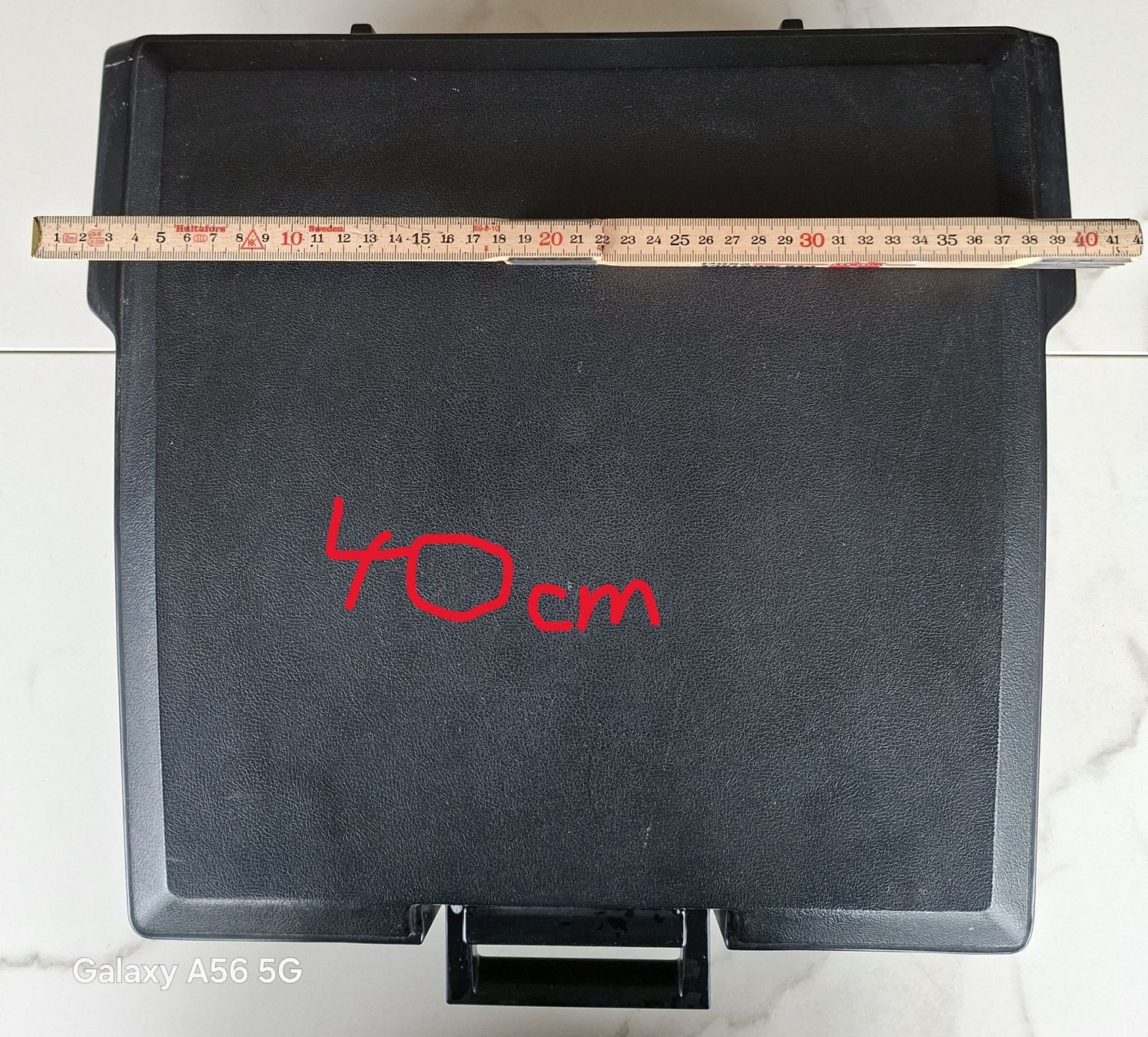 Brother Schreibmaschinen: M-Office 5000 Brother Schreibmaschine – Gebraucht aus Ziefen von MullerD 6