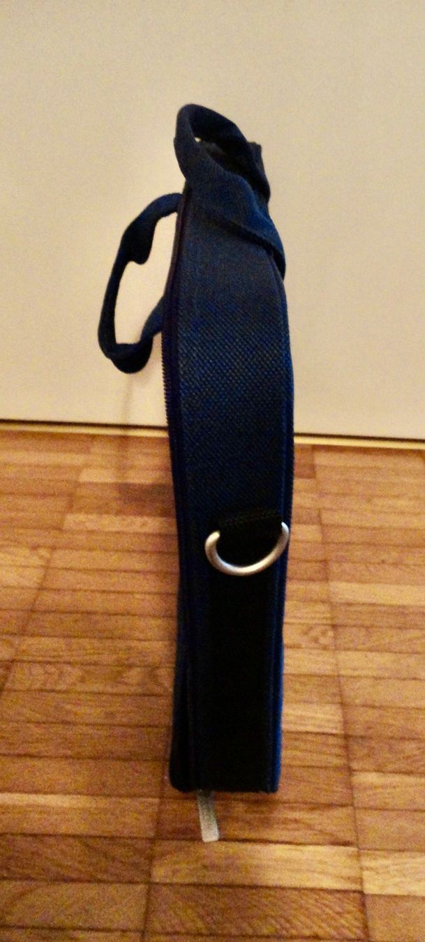 Borse: Laptoptasche, ideal für Studium & Büro – Nuovo (secondo la descrizione) da Wädenswil venduto da FILI10 4