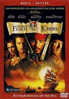 DVD - Fluch der Karibik (2003)