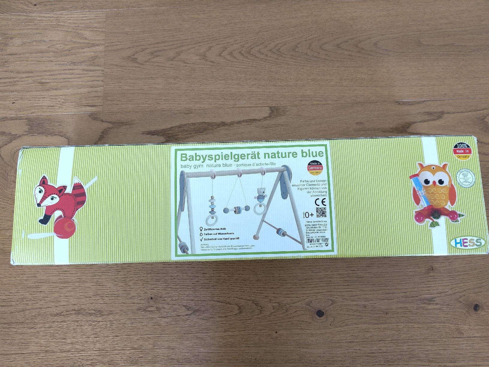 Jouets: Spielbogen – D'occasion à Aarberg par barloomy 1