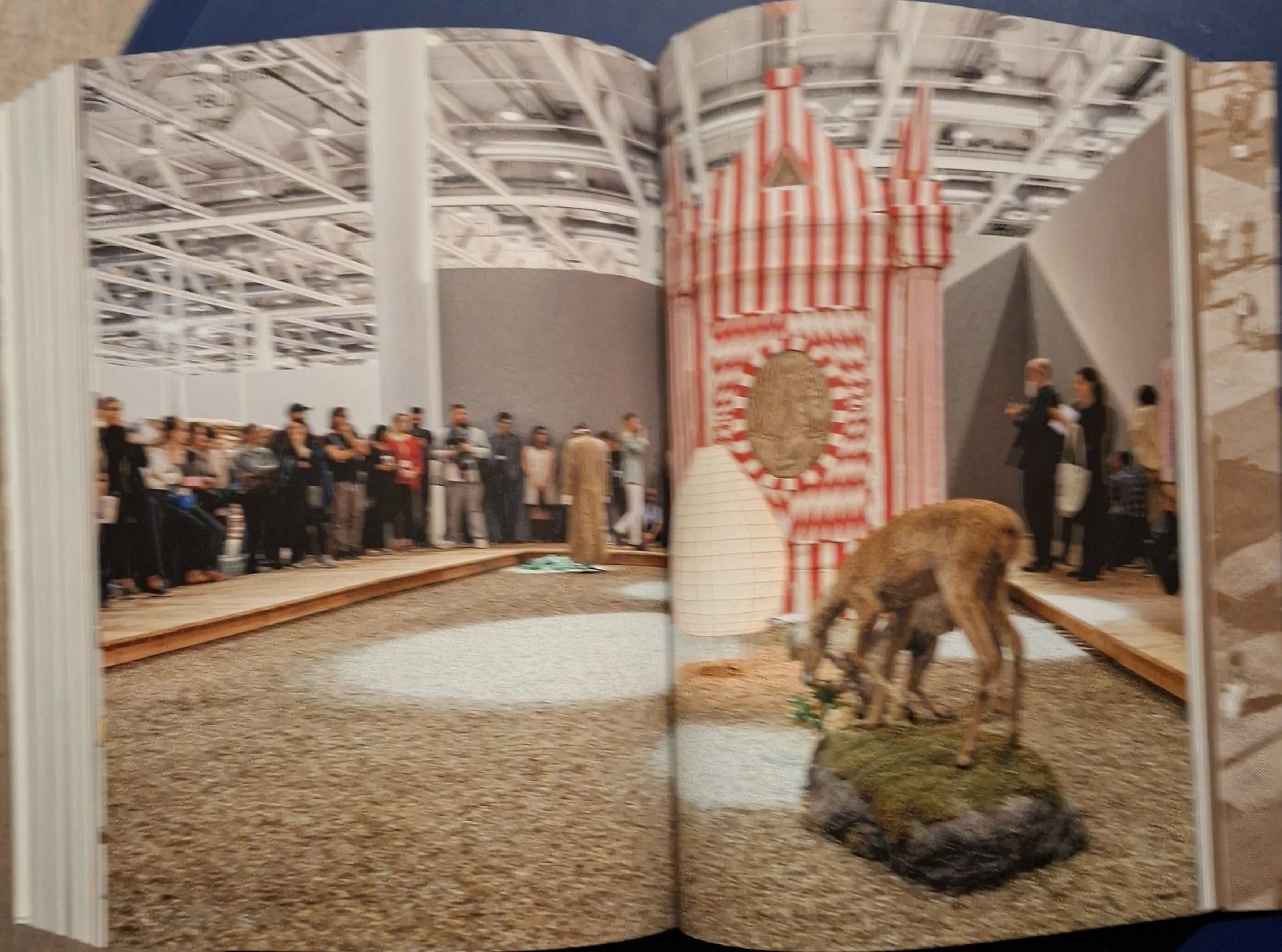 Livres: Art Basel Year 47 Buch neuwertig – Neuf (Voir description) à Niederglatt ZH par Siegfried67 8