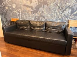 IKEA SOFABED FRIHETEN