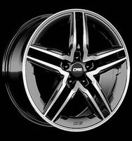 4 roues complètes Skoda Enyaq et Elroq 4x4