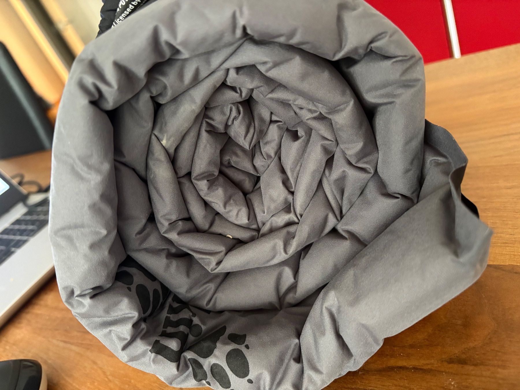 Jacken: Jack Wolfskin Wolfmate Ground Control – Gebraucht aus Wettingen von 194073riner 1